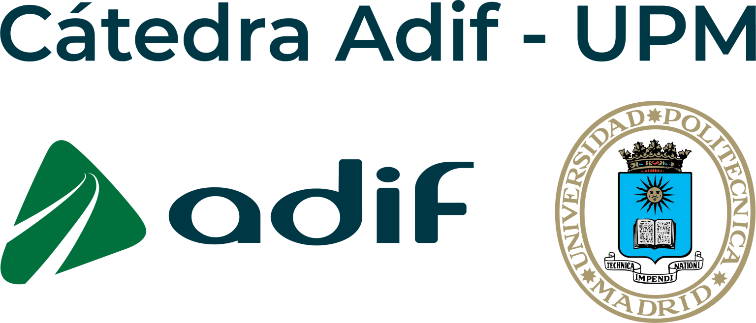 Convocatoria de los I Premios Cátedra Adif-Universidad Politécnica de Mdrid, 2025
