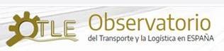 MODIFICACIÓN FECHA: 9 de abril 2025 - XII Jornada Anual del Observatorio del Transporte y la Logística en España (OTLE)