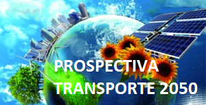Prospectiva Transporte 2050: celebracin del primer taller en torno a las fuentes de energa el 18 de febrero