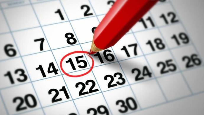 Reserva tu agenda: Jornada Ciudades Inteligentes, Resilientes y Circulares. Madrid, 15 de octubre
